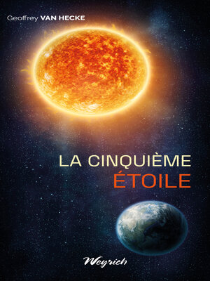 cover image of La cinquième étoile